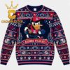 Arizona Wildcats Christmas Bluey Tree Christmas Ugly Sweater