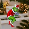 Arizona Wildcats Logo Christmas Tree Decor Ornament