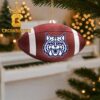 Arizona Wildcats Secondary Logo Christmas Decor Gift Ornament Arizona Wildcats Secondary Logo Christmas Decor Gift Ornament