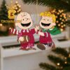 Arkansas Razorbacks Betty Boop Queen Christmas Tree Decor Ornament Arkansas Razorbacks Betty Boop Queen Christmas Tree Decor Ornament