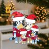 Arkansas Razorbacks Cute Hello Kitty Christmas Ornament Arkansas Razorbacks Cute Hello Kitty Christmas Ornament