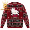 Arkansas Razorbacks Chucky Nike Christmas Ugly Sweater
