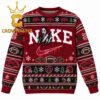 Arkansas Razorbacks Ghostface Scream Football Christmas Ugly Sweater Arkansas Razorbacks Ghostface Scream Football Christmas Ugly Sweater
