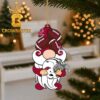 Arkansas Razorbacks Goofy Circus Football Christmas Tree Decor Ornament Arkansas Razorbacks Goofy Circus Football Christmas Tree Decor Ornament