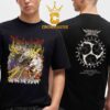 Sierra Ferrell Shelburne Museum VT 2026 Tour September 4th Unisex T-Shirt