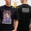 Bikini Kill 2026 Tour Dates Two Sided T-Shirt