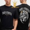 Bad Omens No One To Hold Two Sided T-Shirt