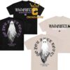 Bad Omens Dying To Love Two Sided T-Shirt