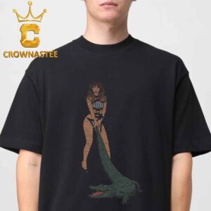 Beyonce B’Day 20th Anniversary Deluxe Vintage T-Shirt