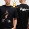 Beyonce B’Day 20th Anniversary Flaws And All Two Sided T-Shirt Beyonce B’Day 20th Anniversary Flaws And All Two Sided T-Shirt