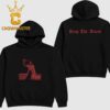 Beyonce B’Day 20th Anniversary Sophomore Two Sided T-Shirt
