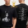 Beyonce B’Day 20th Anniversary Ring The Alarm Two Sided Hoodie Beyonce B’Day 20th Anniversary Ring The Alarm Two Sided Hoodie
