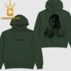 Beyonce B’Day 20th Anniversary Two Sided Hoodie