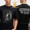 Beyonce Cowboy Carter Ringer Unisex T-Shirt