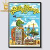 Riley Green That’s Just Me Tour 2027 Home Decor Poster Canvas