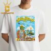 Riley Green That’s Just Me Tour 2027 Tour Dates Two Sided T-Shirt