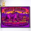 Riley Green That’s Just Me Tour 2027 Home Decor Poster Canvas