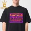 Riley Green That’s Just Me Tour 2027 Unisex T-Shirt