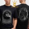 Run The Damn Baugh RTDB Unisex T-Shirt Run The Damn Baugh RTDB Unisex T-Shirt