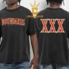 Wu-Tang Clan Firts Financial Anphitheater Albuquerque September 28 2026 Unisex T-Shirt