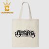 Brandon Flowers Thrasher 2026 Tour Tote Bag Brandon Flowers Thrasher 2026 Tour Tote Bag