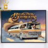 Brandon Flowers Thrasher 2026 Tour Home Decor Poster Canvas Brandon Flowers Thrasher 2026 Tour Home Decor Poster Canvas