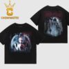 Bring Me The Horizon 2026 Tour Dates Carving Through Two Sided T-Shirt