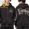 Bring Me The Horizon 2026 Tour Dreamseeker Jersey