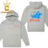 Broken Bow x Denver Broncos The Roper Best In The West Two Sided Hoodie