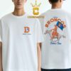 Broken Bow x Denver Broncos The Roper Two Sided Hoodie