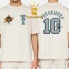 Bryson Tiller Pen Griffey 10 Bon Unisex T-Shirt