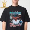 Bryson Tiller Pen Griffey 10 Bon Two Sided T-Shirt Bryson Tiller Pen Griffey 10 Bon Two Sided T-Shirt