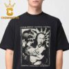 Guns N’ Roses Globe Life Field 2026 Tour Arlington TX September 9th Unisex T-Shirt Guns N’ Roses Globe Life Field 2026 Tour Arlington TX September 9th Unisex T-Shirt