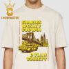 New Yorks Yankees Four Aces Unisex T-Shirt New Yorks Yankees Four Aces Unisex T-Shirt