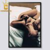 Charli XCX Playboy 2026 Fall Cover Magazine Home Decor Poster Canvas