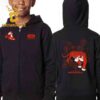 Denver Broncos Maximus Disney x Champion NFL Zip Hoodie