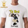 Jhene Aiko Westside Whimsy 2026 Album Cover Unisex T Shirt