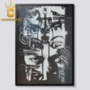 Danny Elfman 2026 Tour Dates Home Decor Poster Canvas