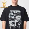Danny Elfman 2026 Tour Unisex T-Shirt
