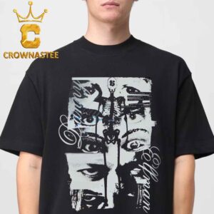Danny Elfman 2026 Tour Unisex T-Shirt