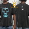 Dan And Phil Hard Lunch 2026 World Tour Two Sided T-Shirt