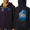 Denver Broncos Maximus Disney x Champion NFL Zip Hoodie