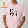 Dior A24 Classic T-Shirt Dior A24 Classic T-Shirt