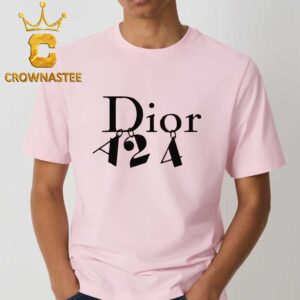 Dior A24 Unisex T-Shirt