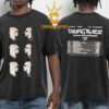 Erykah Badu The Alchemist 2026 World Tour Unisex T-Shirt