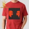 Erykah Badu The Alchemist 2026 World Tour Dates Before The World Blows Two Sided T-Shirt