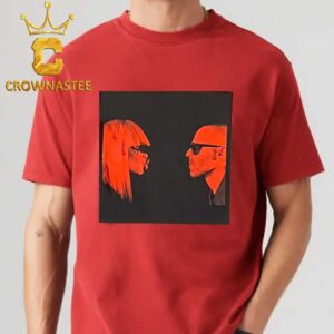 Erykah Badu The Alchemist 2026 World Tour Unisex T-Shirt