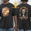 USA Team FIBA World Cup 2026 Champions Unisex T-Shirt USA Team FIBA World Cup 2026 Champions Unisex T-Shirt