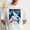 Billy Strings Ball Arena 2026 Tour Denver CO September 18th 19th Unisex T-Shirt