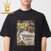 For King + Country The Most Beautiful Colours Tour 2026 Two Sided T-Shirt